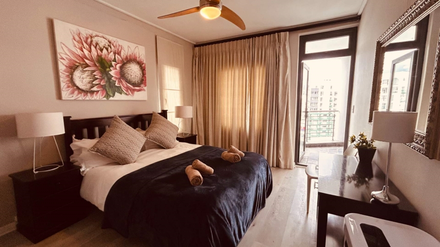 2 Bedroom Property for Sale in Cape Town City Centre Western Cape